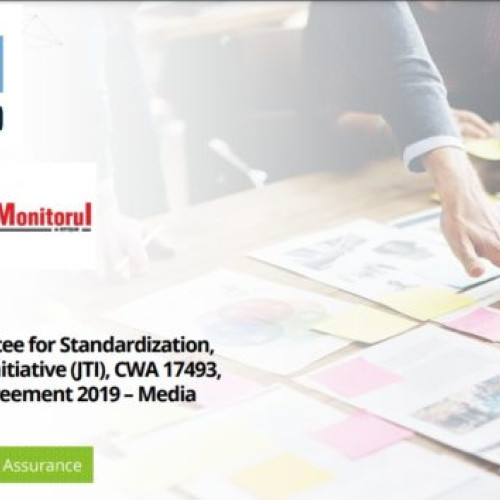 Certificarea JTI pentru Monitorul de Botoșani: Un Pas Important în Jurnalismul Local