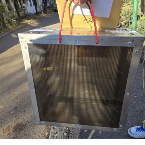 Regulile pentru votul prin urna specială în alegerile viitoare