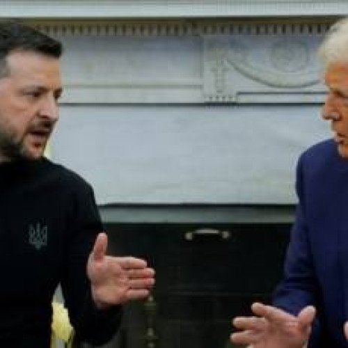 Președintele Trump vrea să anunțe un acord important în discursul său din Congres