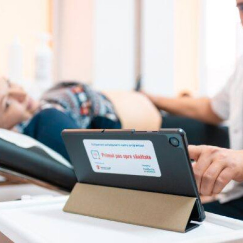 Aparatură esențială pentru cabinetele medicale din mediul rural