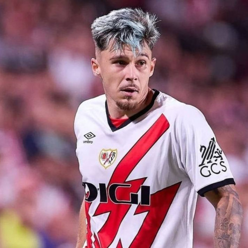 Andrei Ratiu, fotbalist roman, dorit de cluburi mari din Europa