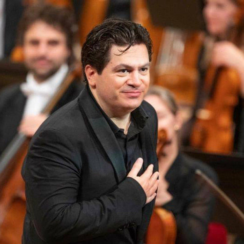 Festivalul Internațional George Enescu 2025 începe pe 24 august