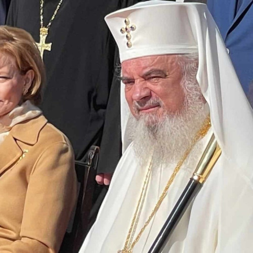 Patriarhul Daniel susține că postul este un semn al iubirii față de Dumnezeu