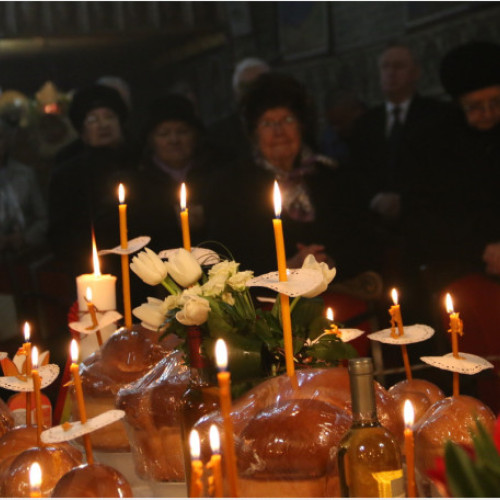 Orădenii sunt invitați la un parastas pentru victimele comunismului