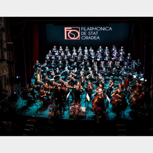 Pianistul orădean Thurzo Zoltan va susține un recital special de Ziua Femeii