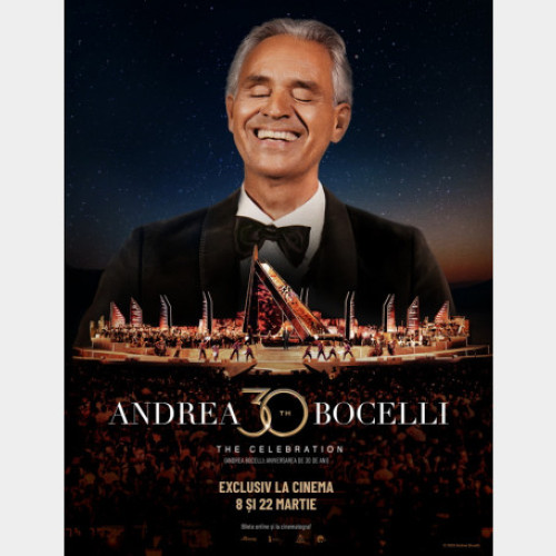 Spectacole de neuitat la Cinema Palace - Lotus Center Oradea