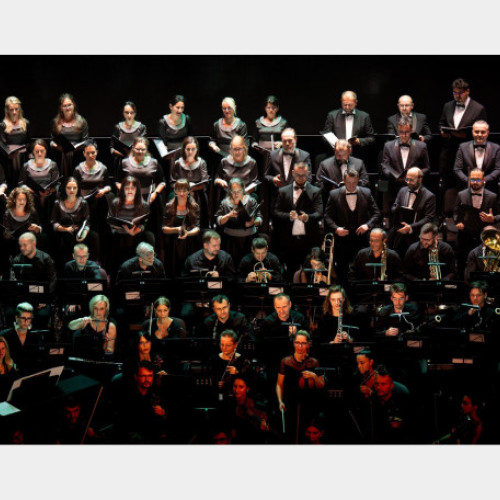 Concert special “Serenada Feminității” la Filarmonica de Stat Oradea