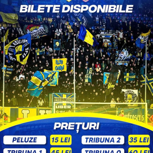 Ultima etapă a sezonului regulat din Superliga, FC Petrolul vs Sepsi Sf Gheorghe