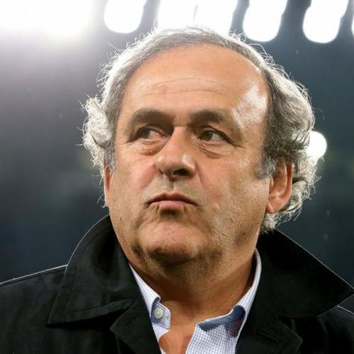 Michel Platini și Sepp Blatter, din nou în fața instanței