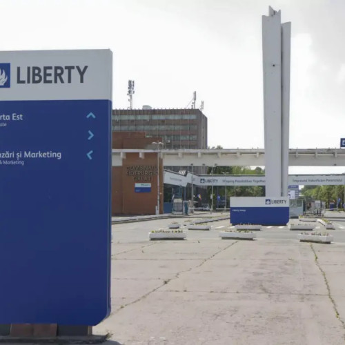 Liberty Galați anunță intrarea în procedura de concordat preventiv