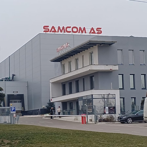 O firmă din Botoșani pierde 100.000 de euro pe lună din cauza unei decizii guvernamentale