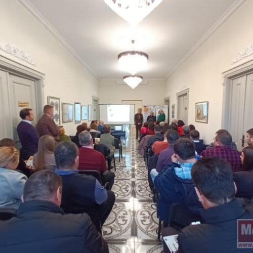 Lansarea proiectului CARE pentru sprijinul copiilor vulnerabili din Botoșani