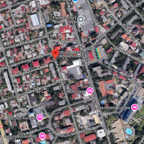 Eforie: Proiectul de modernizare a străzilor, aprobat fără evaluare de impact asupra mediului