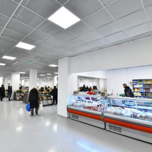 Licitație publică pentru închirierea spațiilor comerciale în Sectorul 6