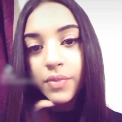 Minora de 13 ani din Aninoasa, căutată de poliție