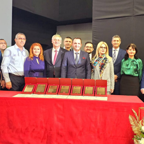 Târgoviște, lider național în atragerea fondurilor europene