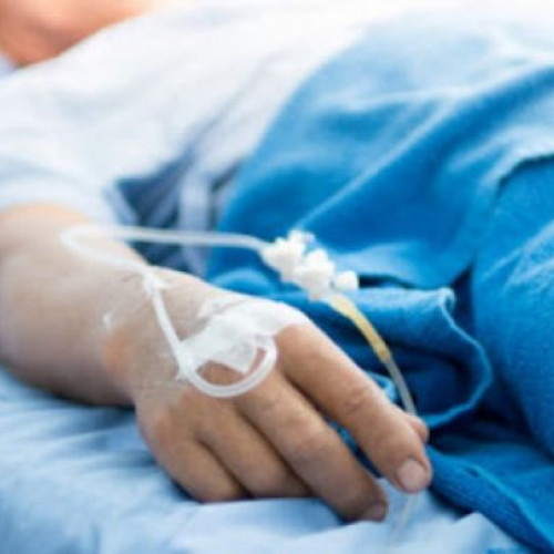 Apel urgent pentru donare de sânge în Botoșani