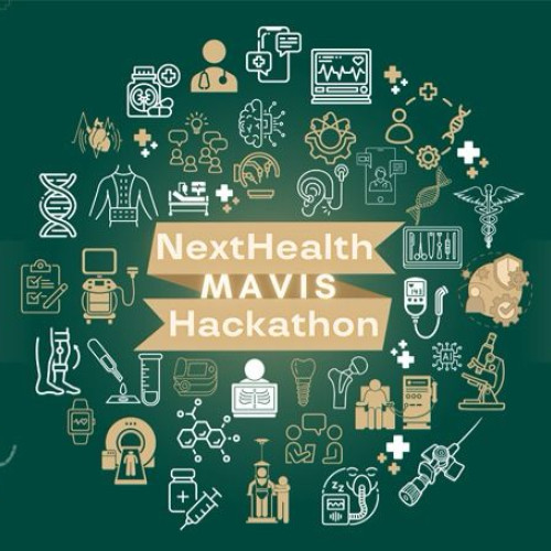 Universitatea de Medicină și Farmacie "Grigore T. Popa" din Iași lansează competiția NextHealth MAVIS Hackathon