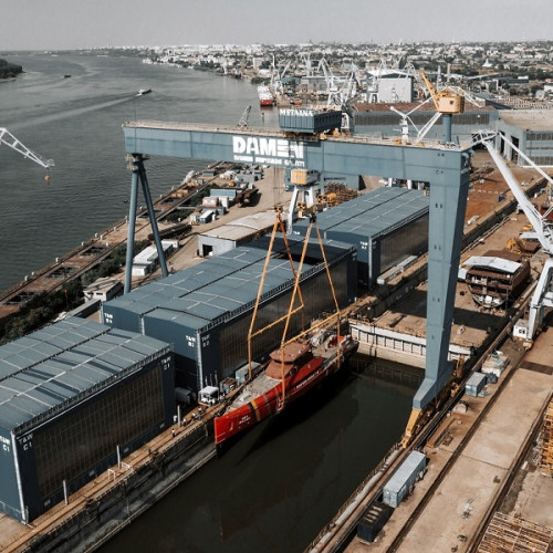 ANCONAV își desemnează noul Consiliu director