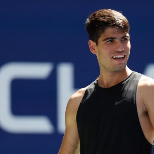 Carlos Alcaraz vizează o tripla la Indian Wells