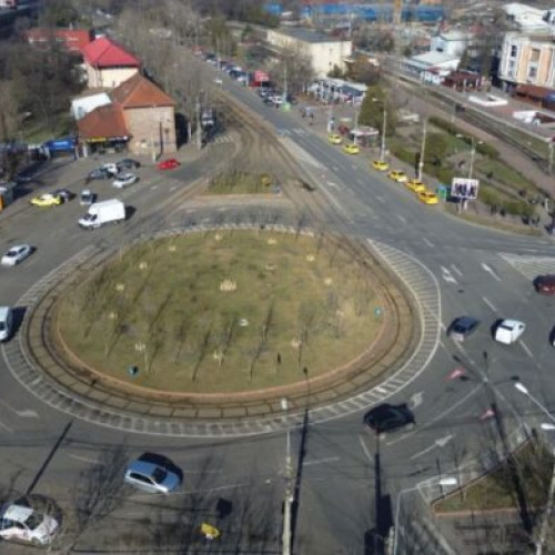 Primăria Sectorului 3 planifică un pasaj pietonal subteran