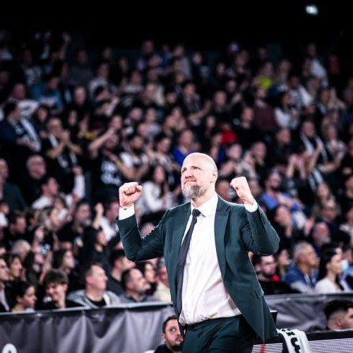 U-BT Cluj-Napoca se califică în sferturile EuroCup după o victorie dramatică