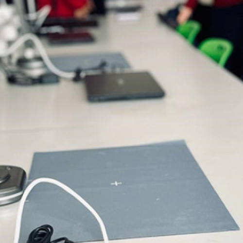 Proiect european pentru dotarea școlilor din Miercurea-Ciuc