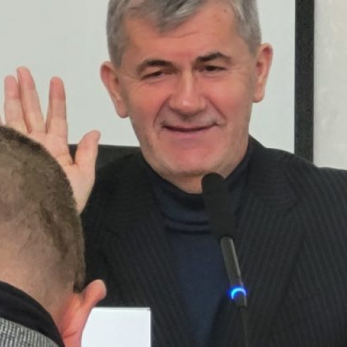 Absența președintelui CJ Botoșani, Valeriu Iftime, lasă loc vicepresedintelui Dorin Birta