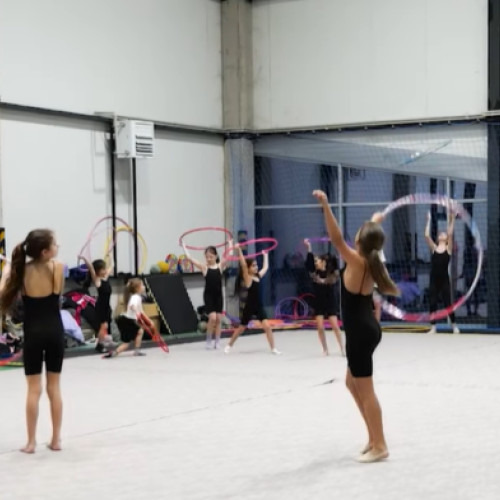 Proiecte de infrastructură educațională și sportivă în Ilfov