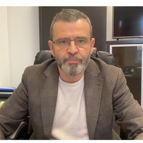 Fenomen natural pe plaja din Eforie