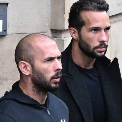 Procurorul general al Floridei lansează anchetă împotriva fraților Tate