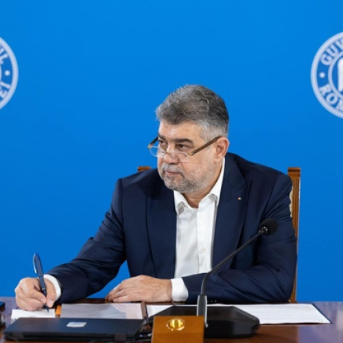 România va susține planul "ReArm Europe" de 800 de miliarde de euro