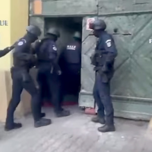 Procurorul general oferă detalii despre ancheta lui Calin Georgescu și a mercenarilor săi