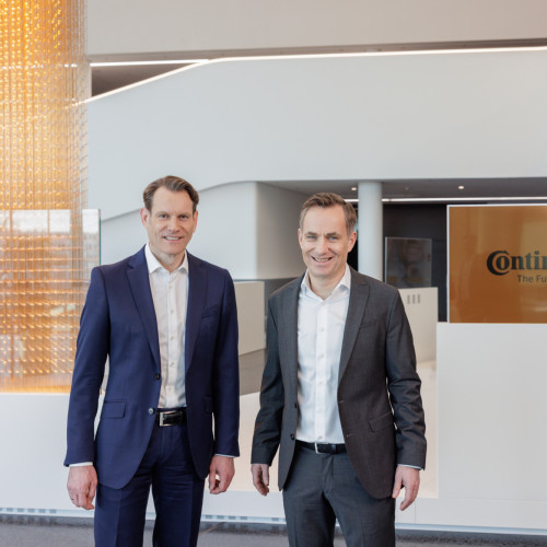 Continental din Sibiu anunță rezultate financiare pentru 2024