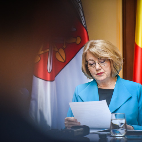 Bugetul municipiului Sibiu pentru 2025, în dezbatere publică