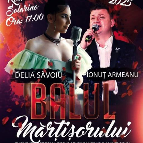 Weekend special pentru locuitoarele comunei Aninoasa