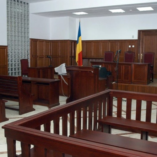 Furtul unei boxe audio și unei biciclete în Ineu