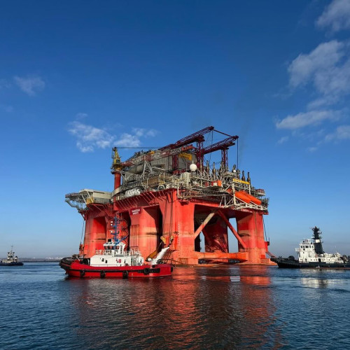 Neptun Deep: Proiectul Offshore din România Atragere de Investiții Semnificative