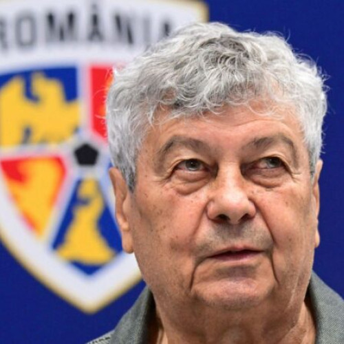 Mircea Lucescu pregătește echipa națională pentru preliminariile CM 2026