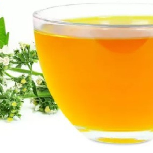 Beneficiile iarba-matei pentru sănătate