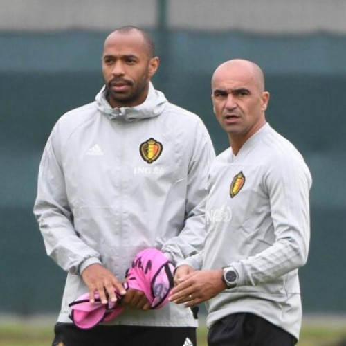 Thierry Henry: Arsenal nu mai are șanse la titlul Premier League, dar poate câștiga Liga Campionilor