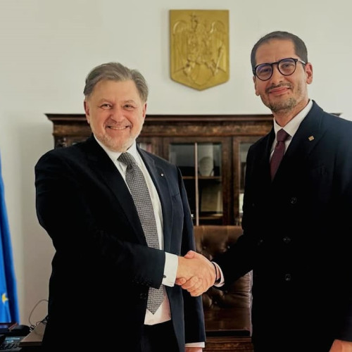 Investiții în sistemul de sănătate din Constanța