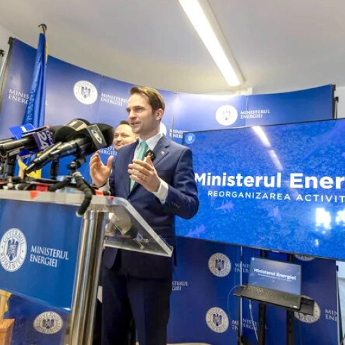 Ministerul Energiei lansează o reorganizare semnificativă