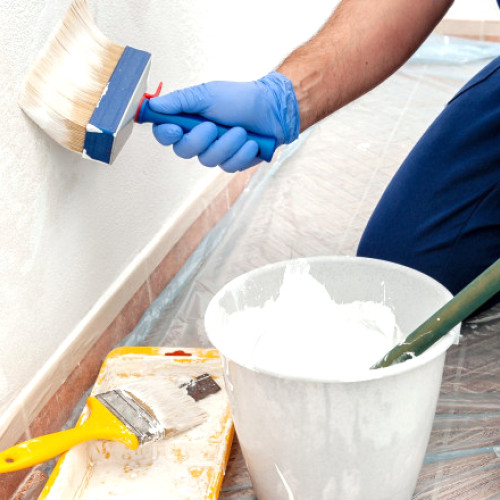 Femeie din Călan, jefuită de un meseriaș după o renovare