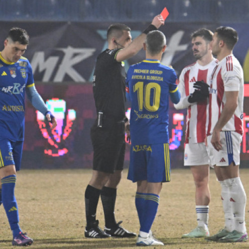 Otelul Galați obține o victorie crucială în drumul spre play-out