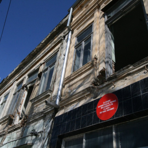 Siguranța clădirilor la cutremur: Mituri și realități