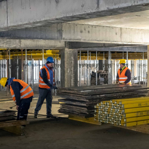 Bugetul local al municipiului Galați pentru anul 2025, în consultare publică