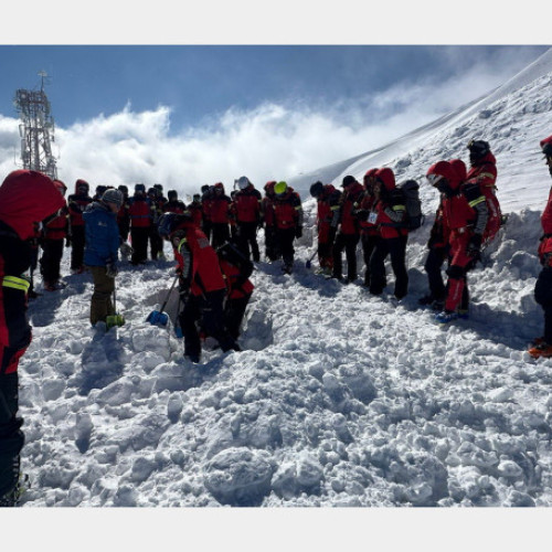 Conferința Europeană a Salvatorilor pe Pârtiile de Schi are loc în România