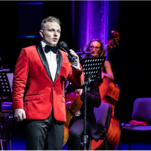 Concertul &quot;Duelul Tenorilor&quot; va aduce melodii celebre la Teatrul Național de Operetă