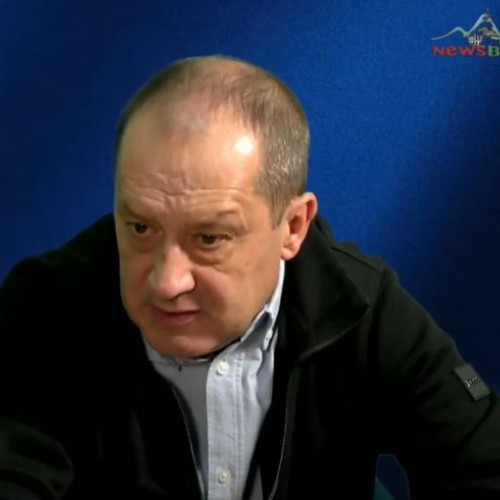 Marian Rasaliu, numit director general al IAR Ghimbav